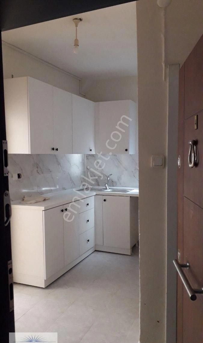 Eti'den Ortaköy'de Sahile Yakın Mutfağı Yeni , 55m2 Kombili Düz Giriş Katı Stüdyo Daire - Görsel 6