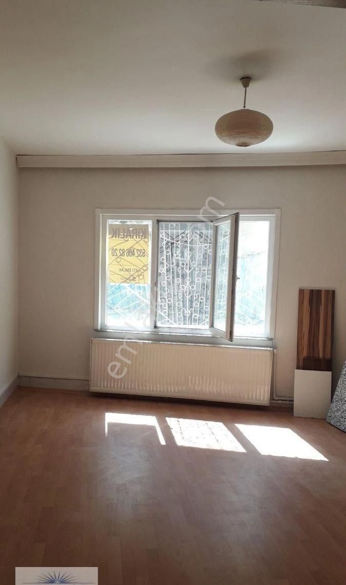 Eti'den Ortaköy'de Sahile Yakın Mutfağı Yeni , 55m2 Kombili Düz Giriş Katı Stüdyo Daire - Görsel 14