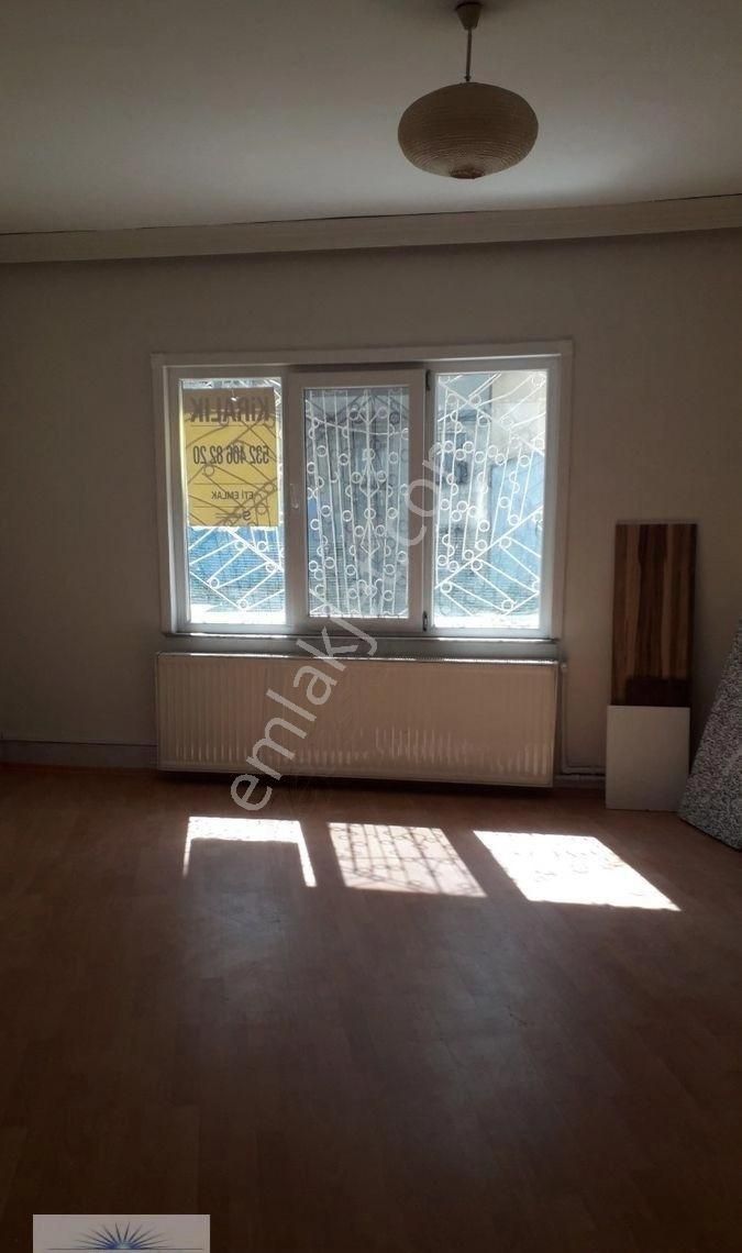 Eti'den Ortaköy'de Sahile Yakın Mutfağı Yeni , 55m2 Kombili Düz Giriş Katı Stüdyo Daire - Görsel 5