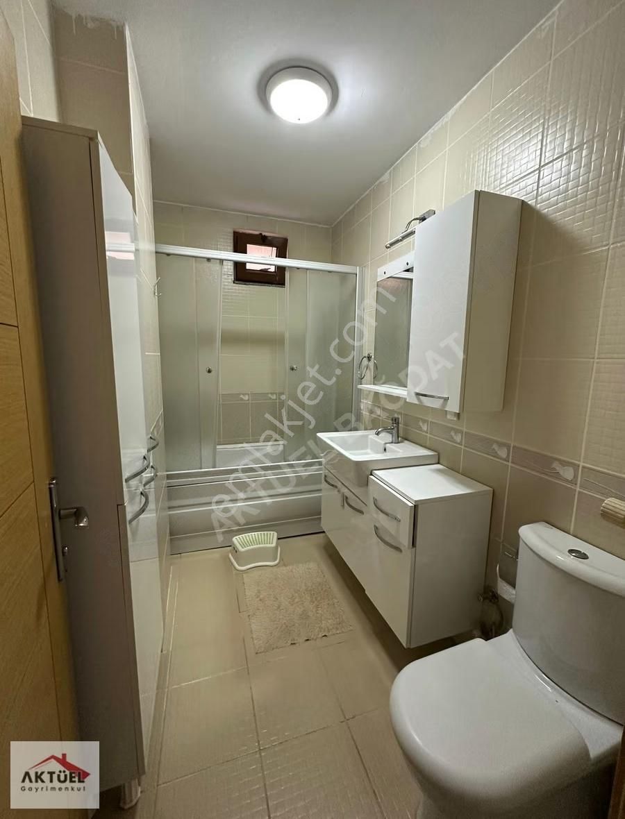 Esenevler Mah. Yetkili Full Eşyalı 2+1 Süper Lüks Daire - Görsel 30