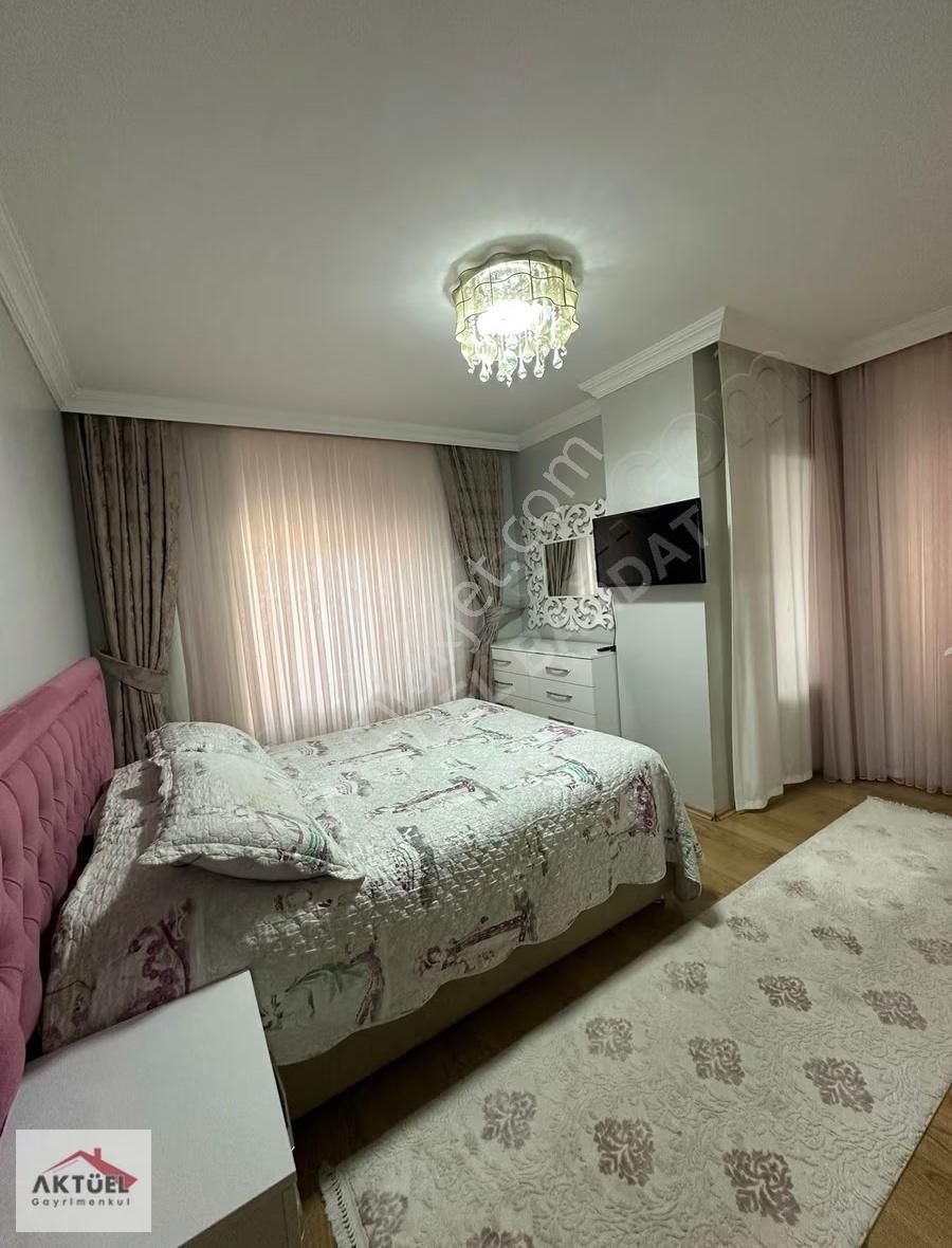 Esenevler Mah. Yetkili Full Eşyalı 2+1 Süper Lüks Daire - Görsel 34