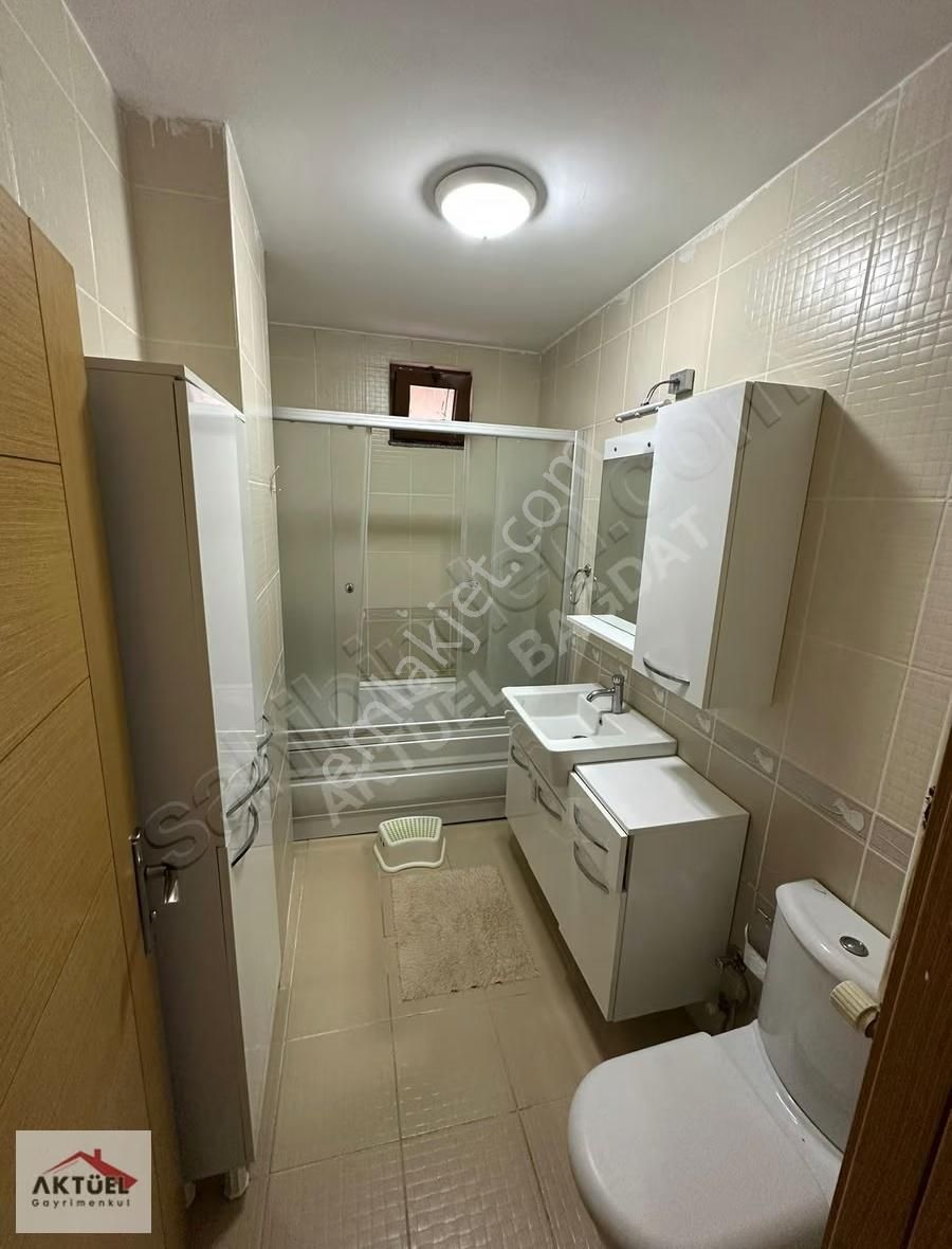 Esenevler Mah. Yetkili Full Eşyalı 2+1 Süper Lüks Daire - Görsel 15