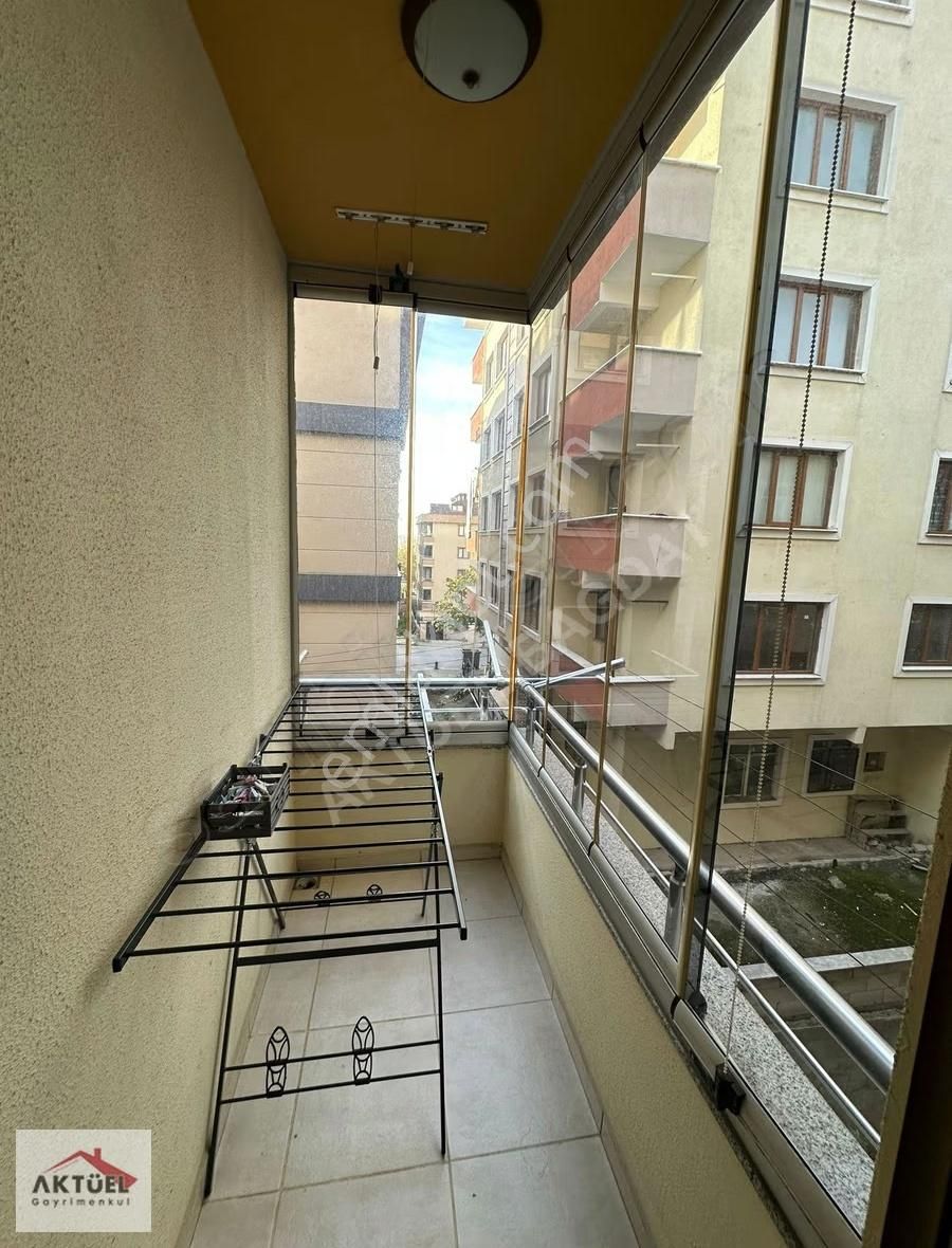 Esenevler Mah. Yetkili Full Eşyalı 2+1 Süper Lüks Daire - Görsel 8