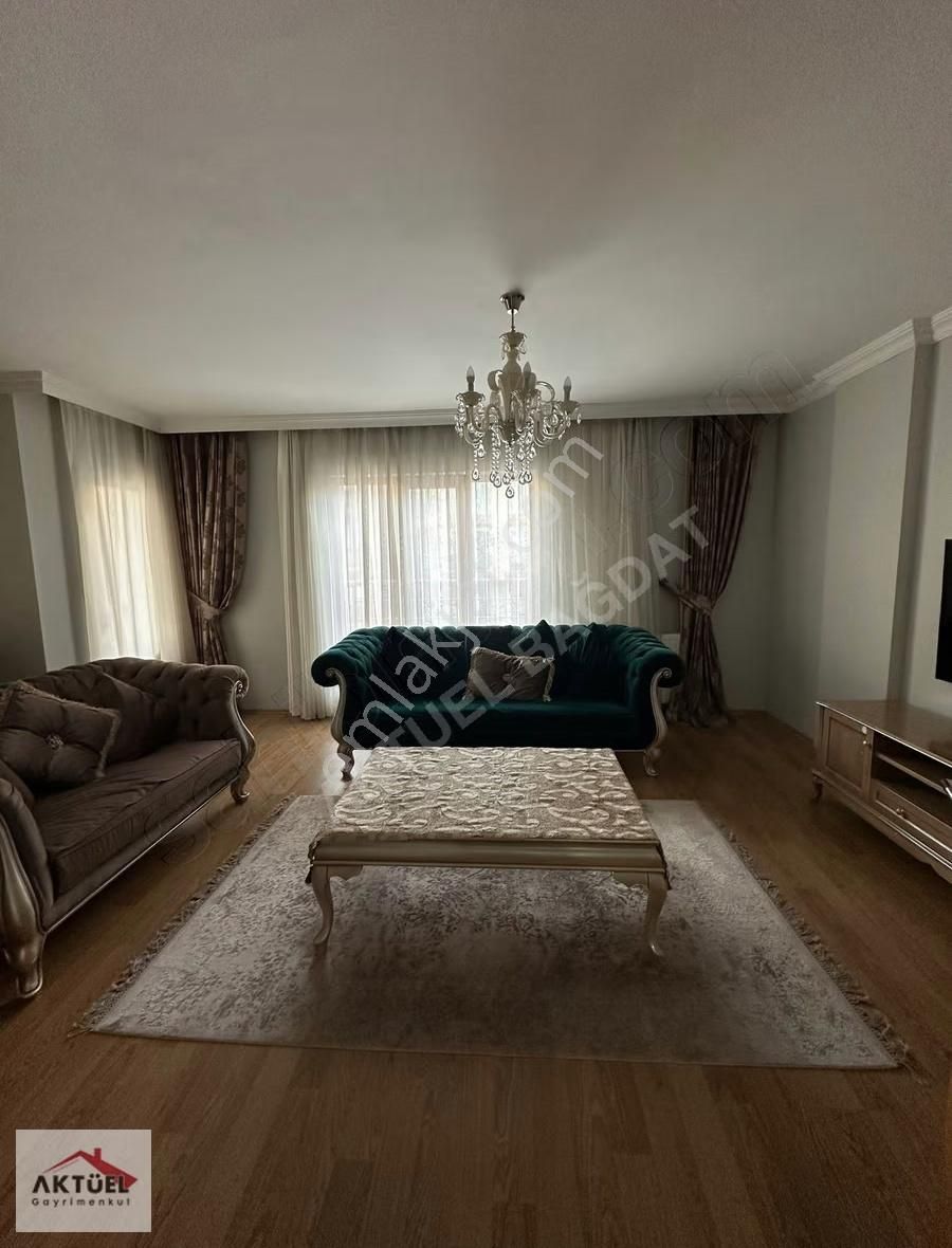 Esenevler Mah. Yetkili Full Eşyalı 2+1 Süper Lüks Daire - Görsel 23