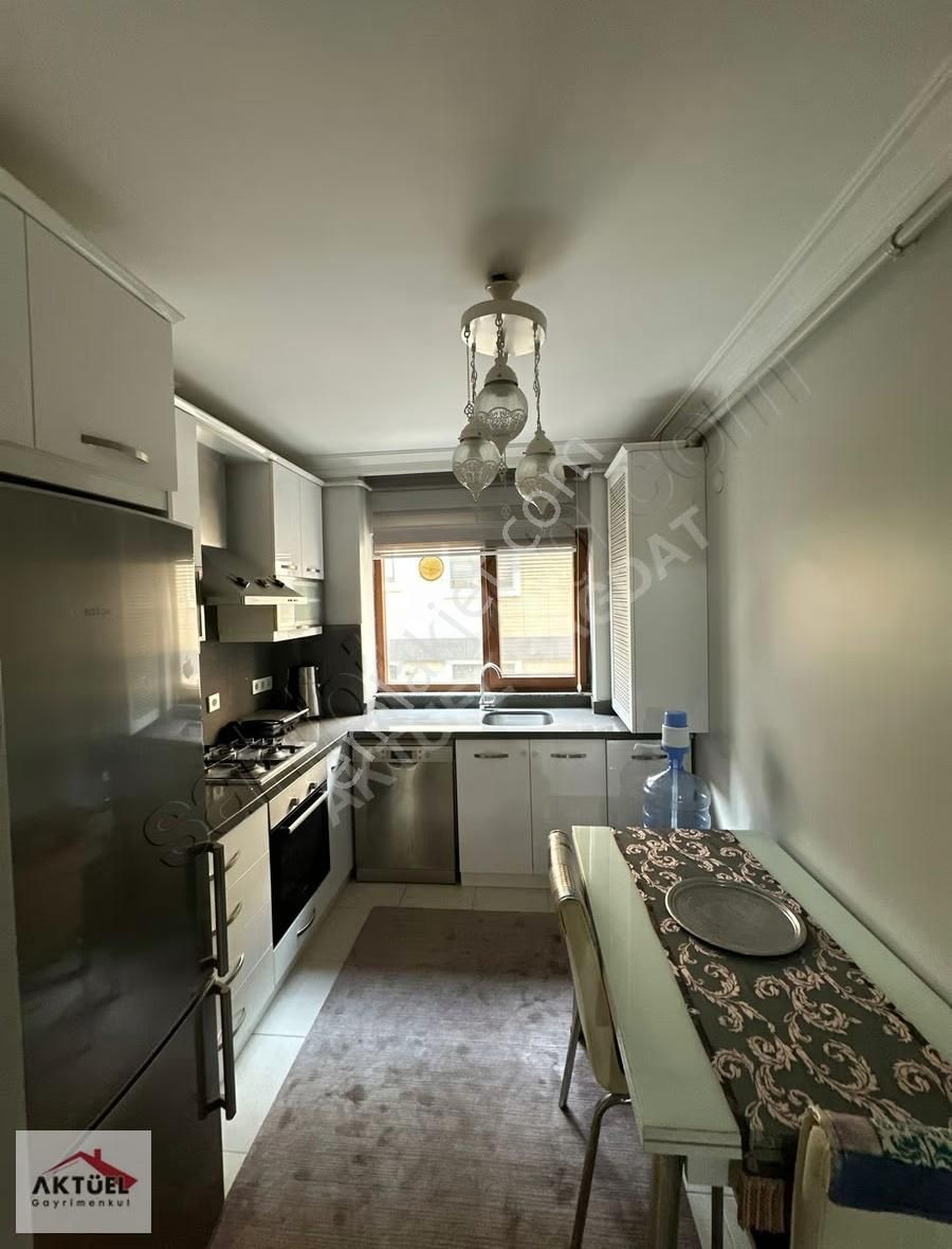 Esenevler Mah. Yetkili Full Eşyalı 2+1 Süper Lüks Daire - Görsel 19
