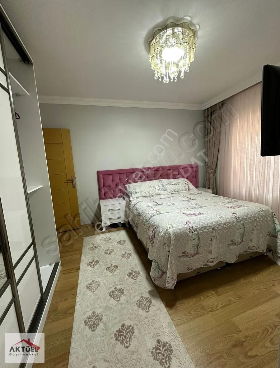 Esenevler Mah. Yetkili Full Eşyalı 2+1 Süper Lüks Daire - Görsel 21