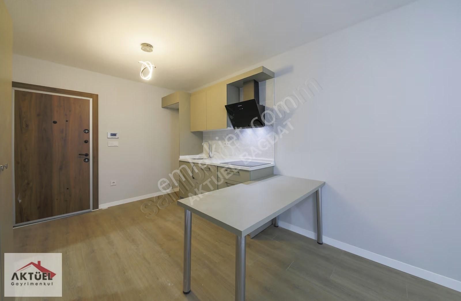 Aydınevler Aktüel'den 7/24 Güvenlikli Sitede Balkonlu - Görsel 14