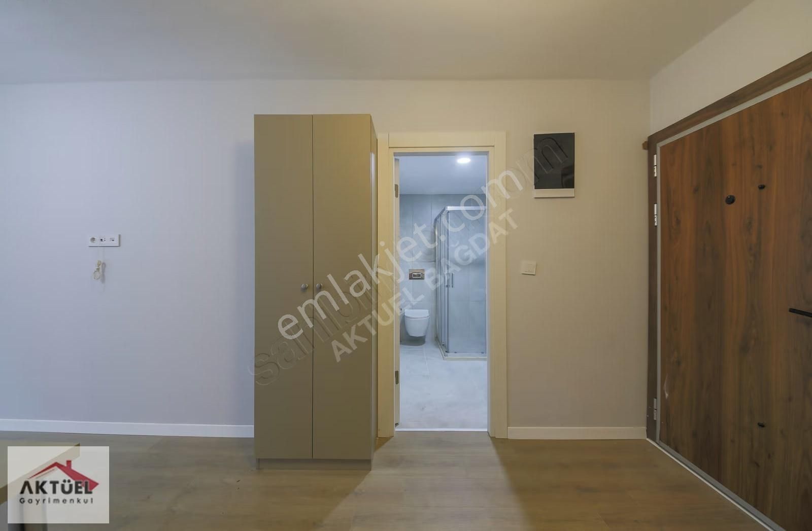 Aydınevler Aktüel'den 7/24 Güvenlikli Sitede Balkonlu - Görsel 24