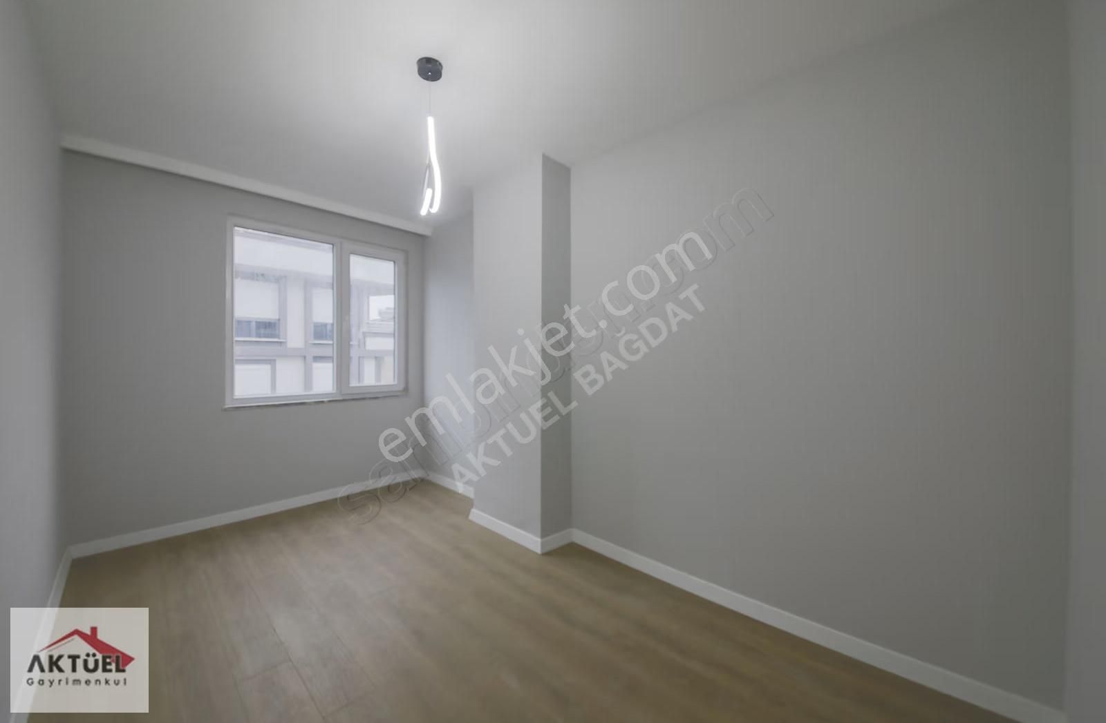 Aydınevler Aktüel'den 7/24 Güvenlikli Sitede Balkonlu - Görsel 26