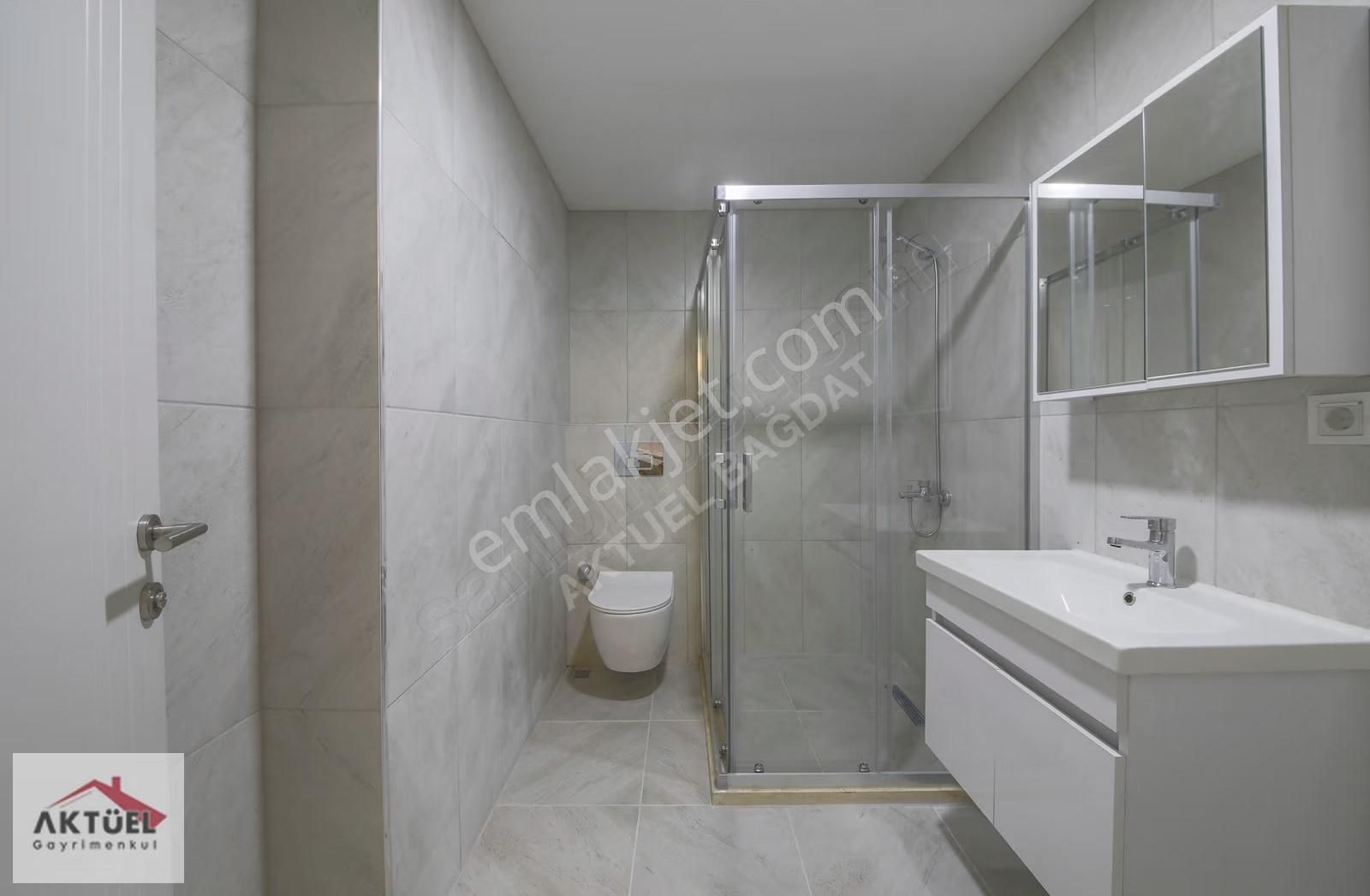 Aydınevler Aktüel'den 7/24 Güvenlikli Sitede Balkonlu - Görsel 8