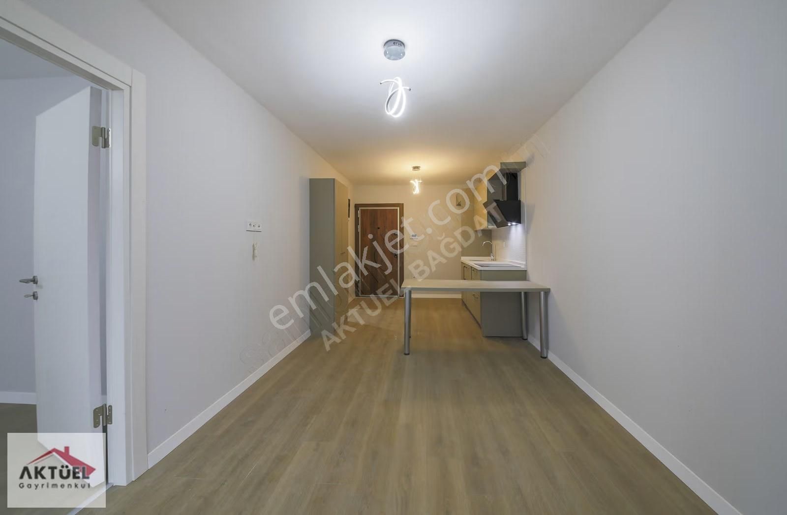 Aydınevler Aktüel'den 7/24 Güvenlikli Sitede Balkonlu - Görsel 6