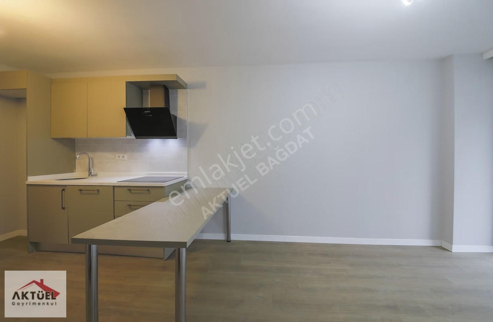 Aydınevler Aktüel'den 7/24 Güvenlikli Sitede Balkonlu - Görsel 29