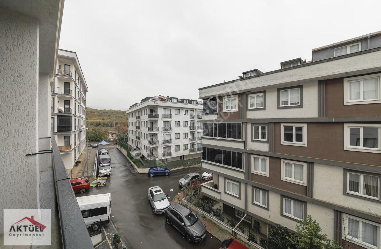 Aydınevler Aktüel'den 7/24 Güvenlikli Sitede Balkonlu - Görsel 20