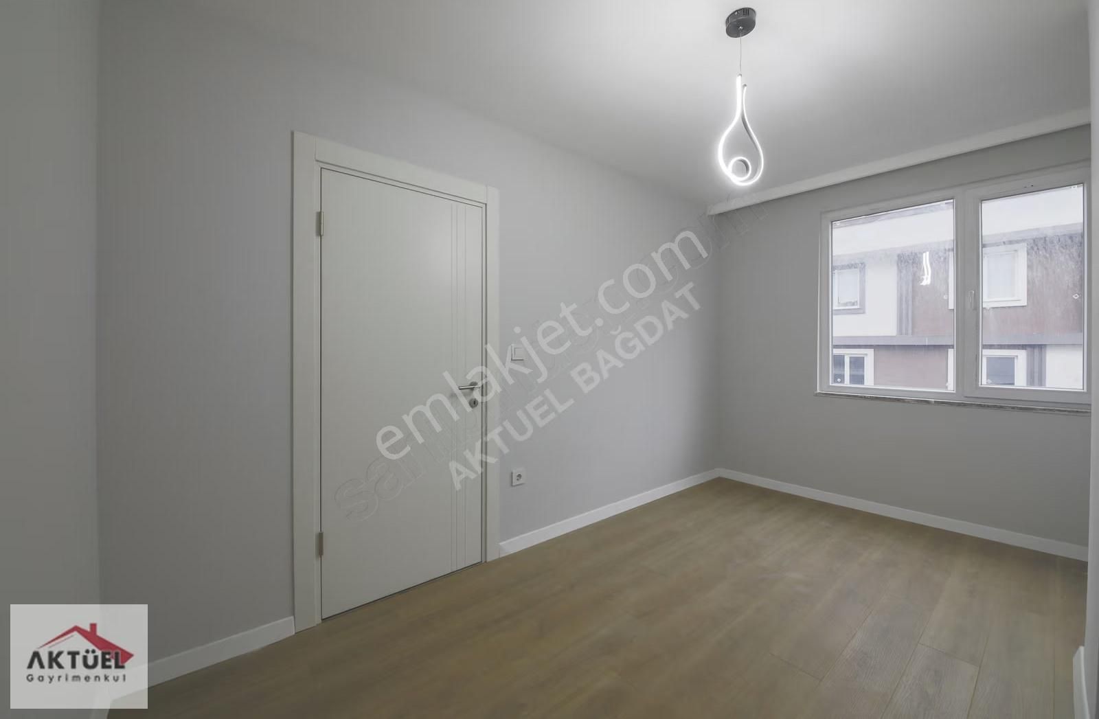 Aydınevler Aktüel'den 7/24 Güvenlikli Sitede Balkonlu - Görsel 17