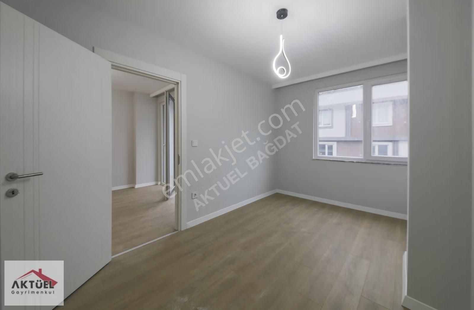 Aydınevler Aktüel'den 7/24 Güvenlikli Sitede Balkonlu - Görsel 2