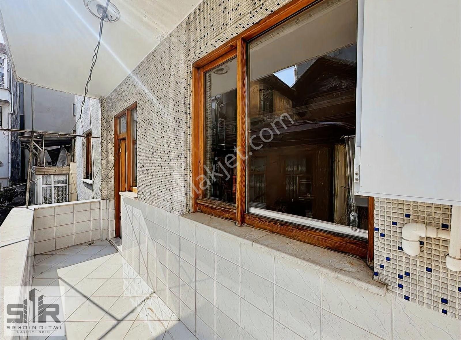 Kiralık 3+1 Daire - Görsel 12