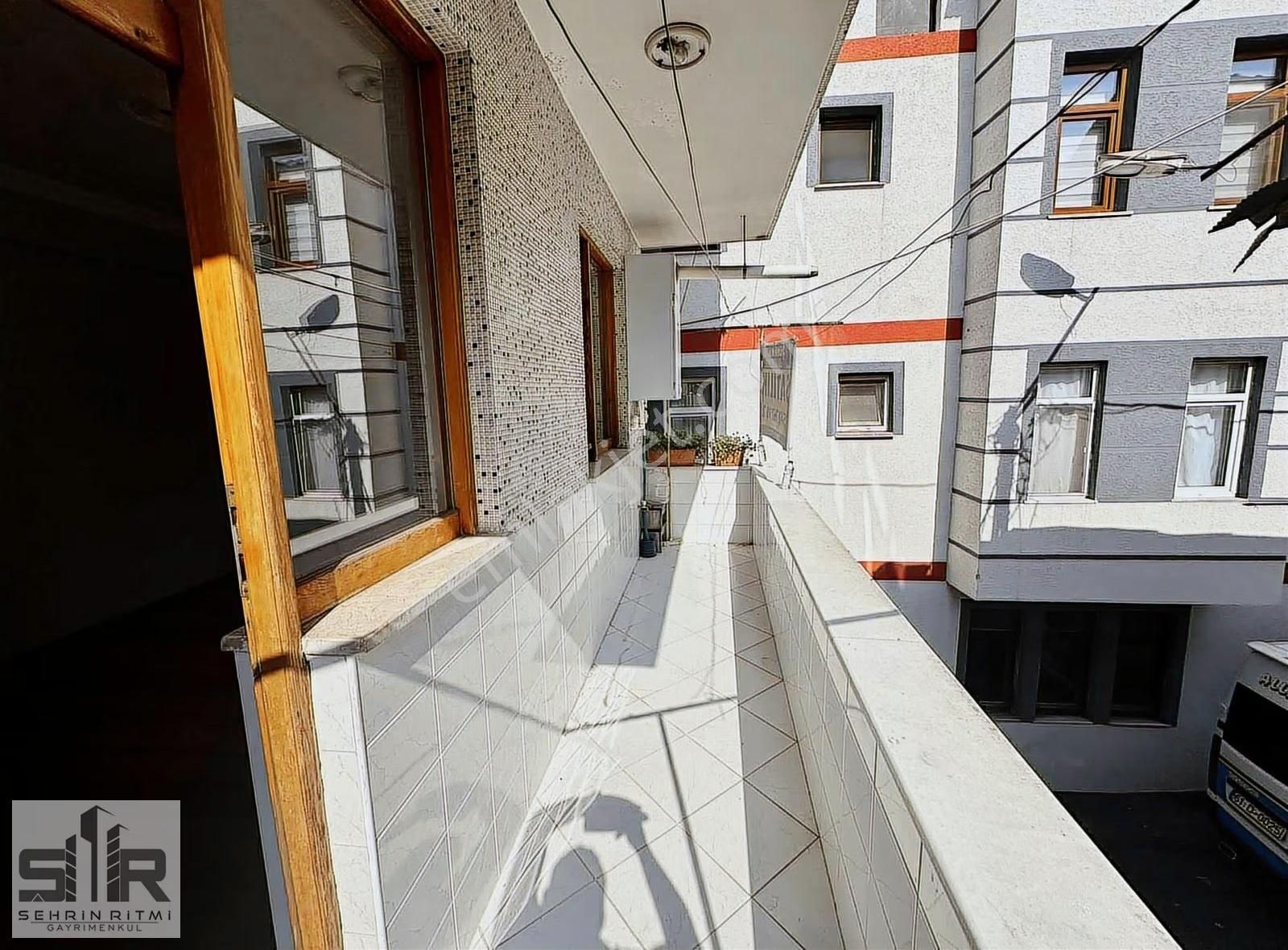 Kiralık 3+1 Daire - Görsel 13