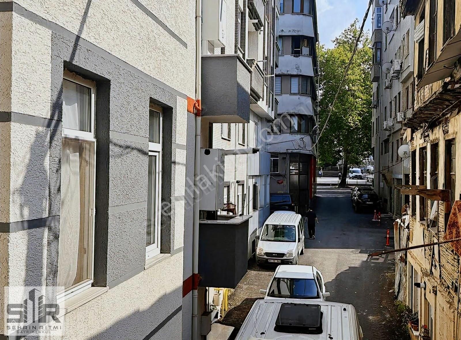 Kiralık 3+1 Daire - Görsel 11