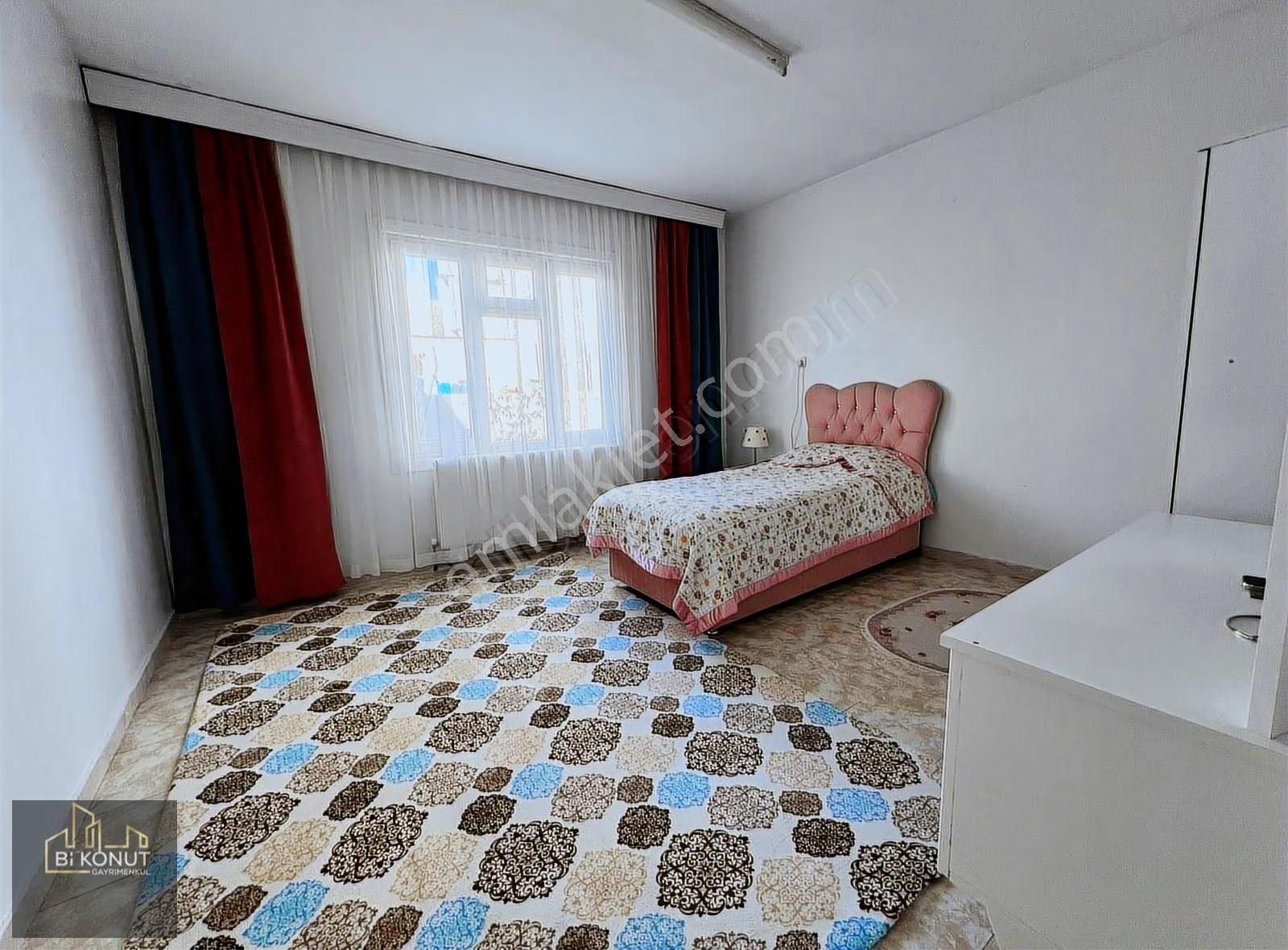 Bi'konut Dan İstiklal Mah.cadde Üzeri Satılık 4+1 Müstakil Daire - Görsel 34