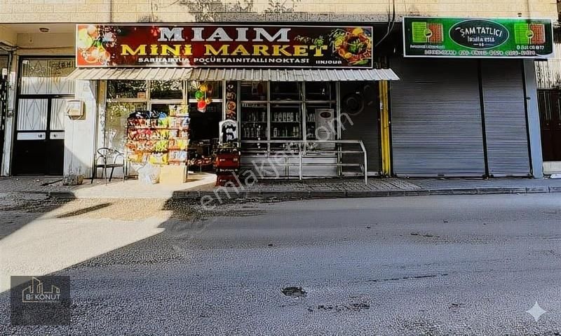 Bi'konut Dan İstiklal Mah.cadde Üzeri Satılık 4+1 Müstakil Daire - Görsel 10