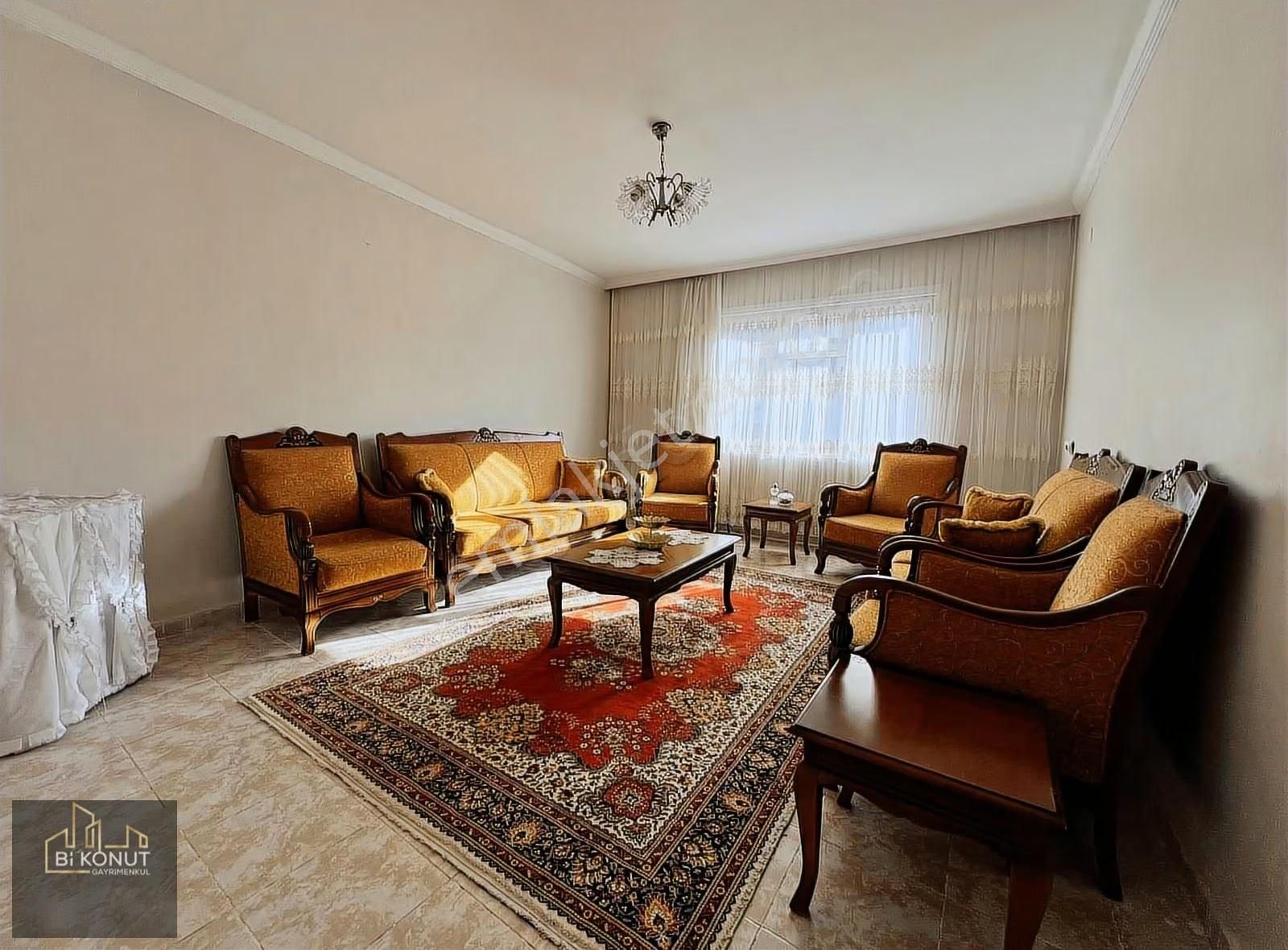 Bi'konut Dan İstiklal Mah.cadde Üzeri Satılık 4+1 Müstakil Daire - Görsel 24