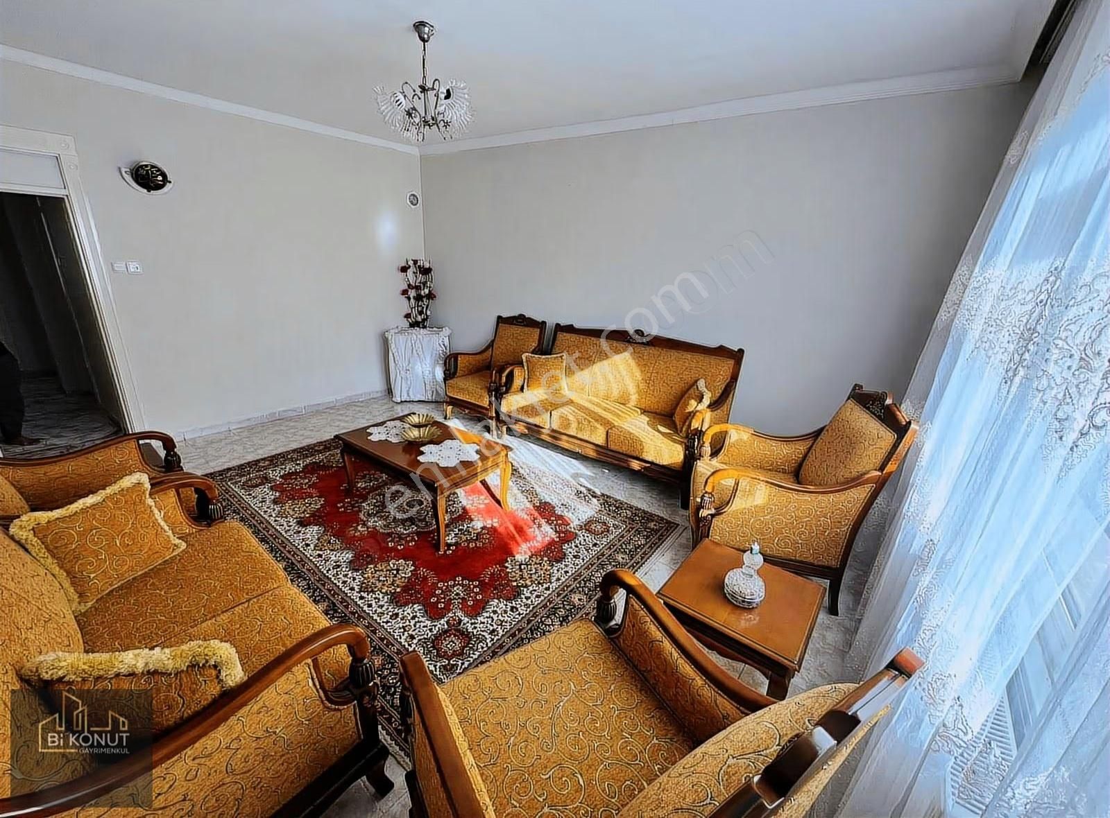 Bi'konut Dan İstiklal Mah.cadde Üzeri Satılık 4+1 Müstakil Daire - Görsel 32