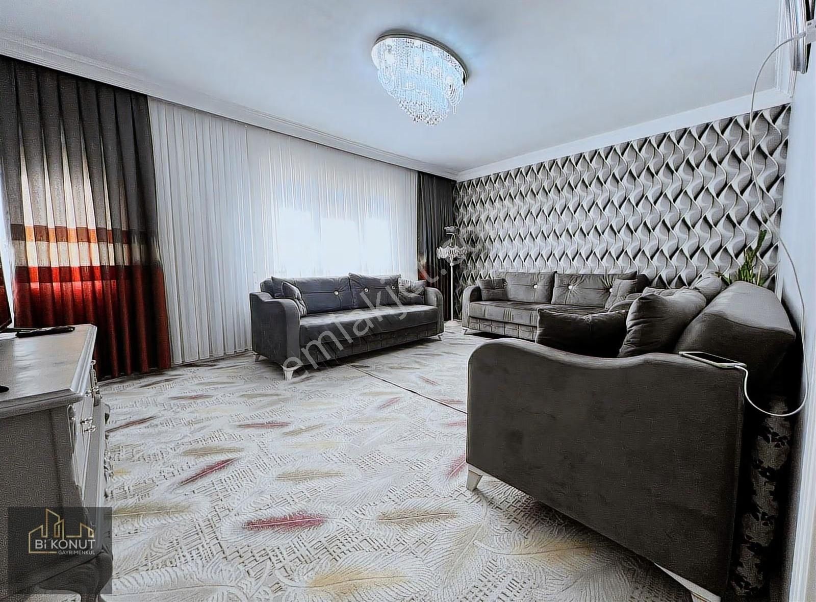 Bi'konut Dan İstiklal Mah.cadde Üzeri Satılık 4+1 Müstakil Daire - Görsel 23