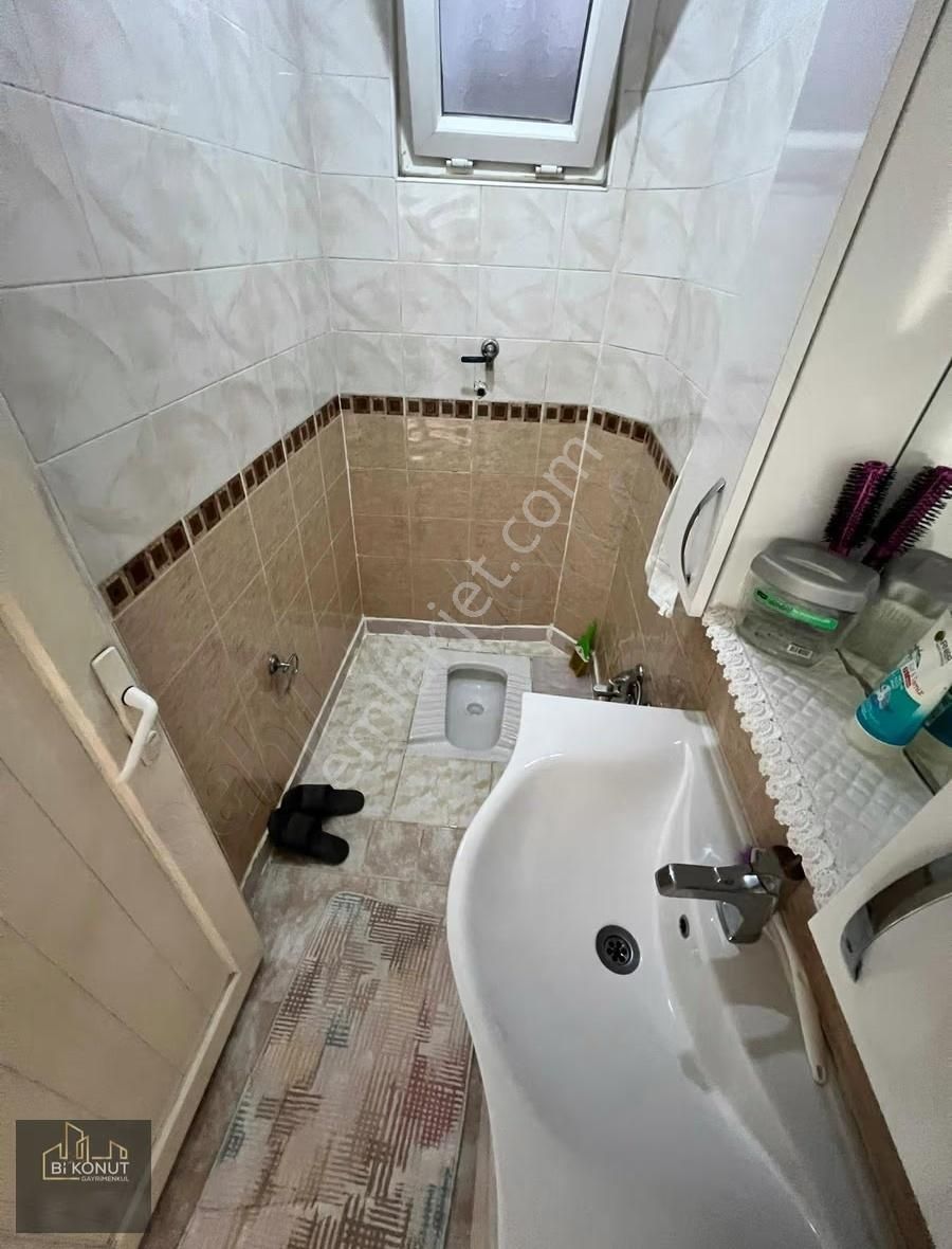 Bi'konut Dan İstiklal Mah.cadde Üzeri Satılık 4+1 Müstakil Daire - Görsel 20