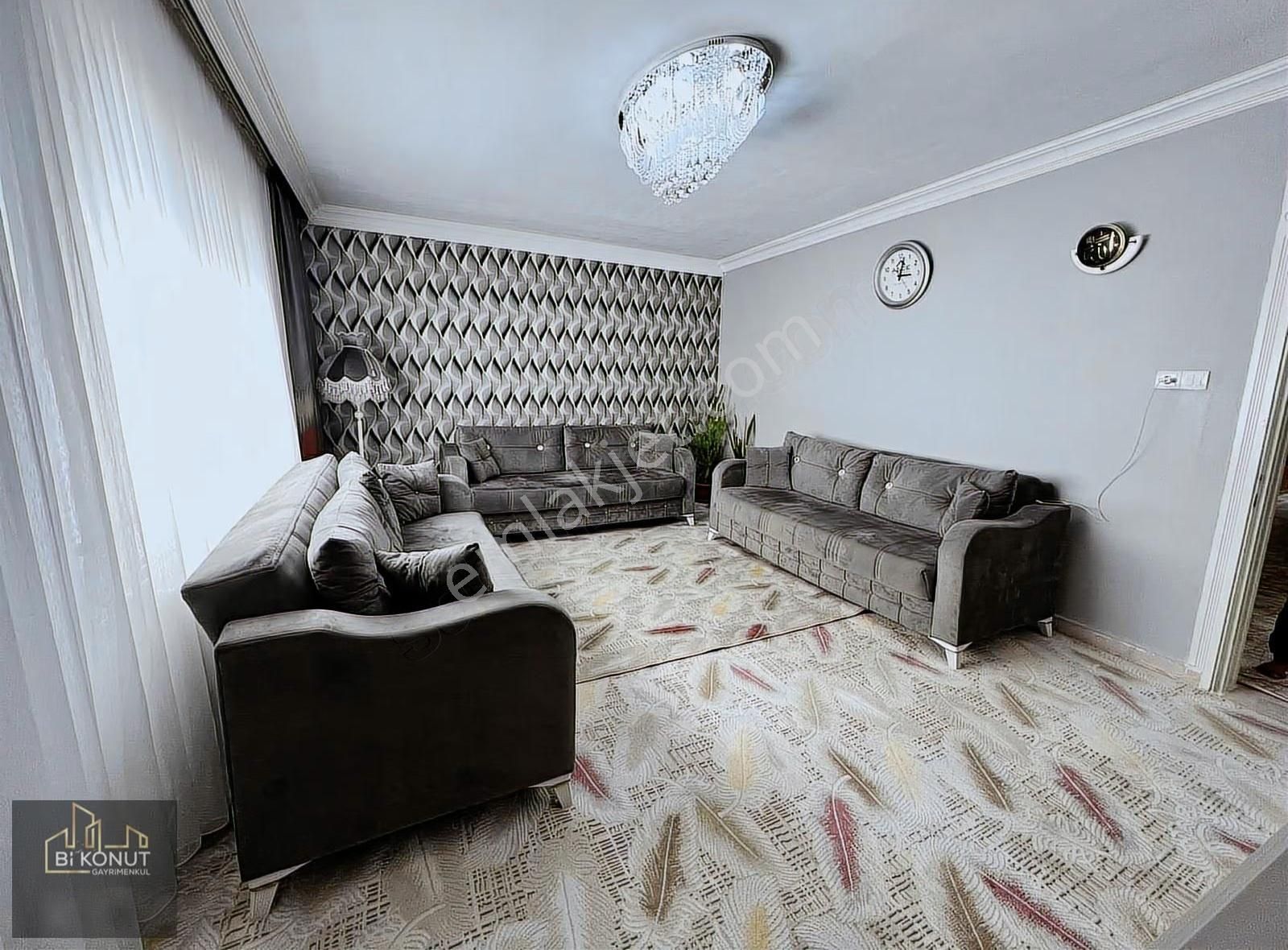 Bi'konut Dan İstiklal Mah.cadde Üzeri Satılık 4+1 Müstakil Daire - Görsel 16