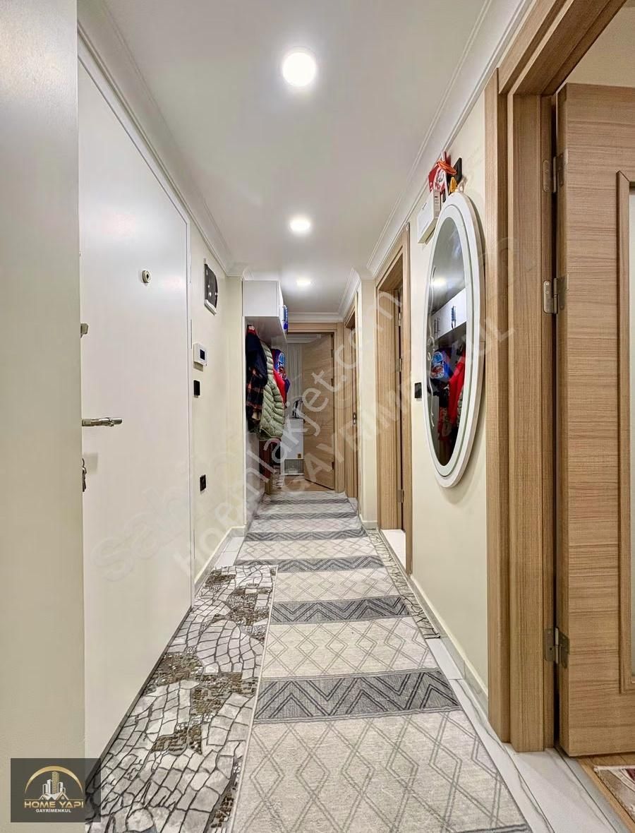 Home'dan Cebeci Mah 2+1 85m2 Lüks Kupon Yüksek Giriş Kat Daire!! - Görsel 15