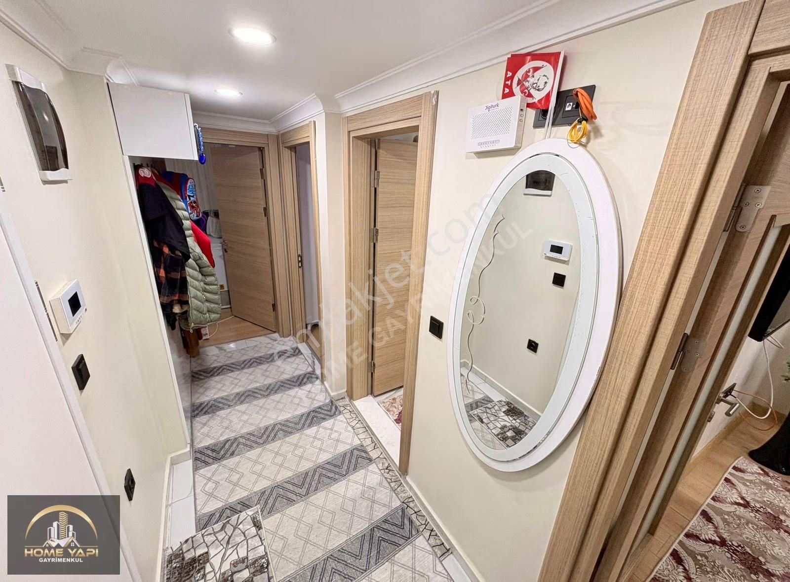 Home'dan Cebeci Mah 2+1 85m2 Lüks Kupon Yüksek Giriş Kat Daire!! - Görsel 27
