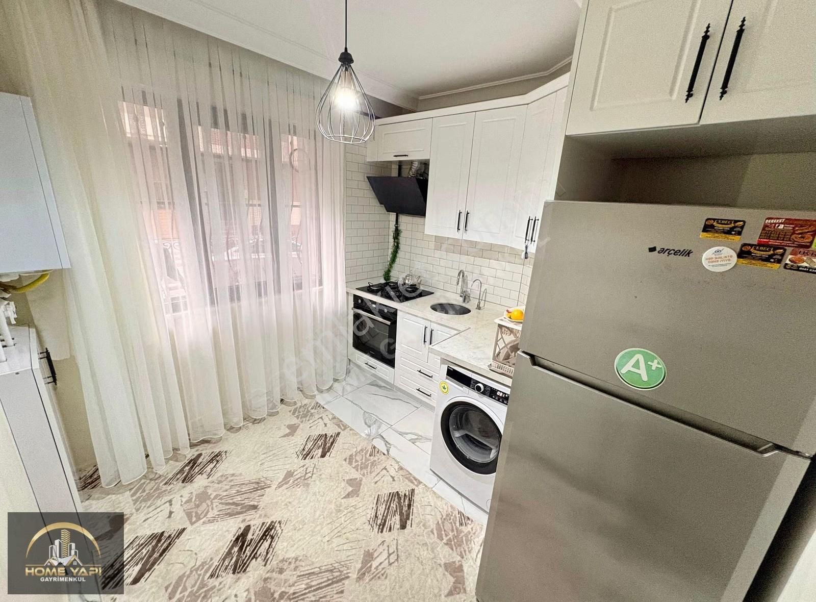 Home'dan Cebeci Mah 2+1 85m2 Lüks Kupon Yüksek Giriş Kat Daire!! - Görsel 10