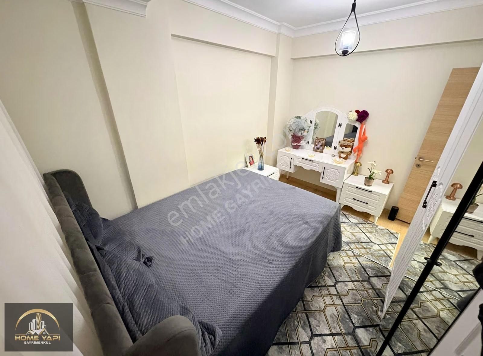 Home'dan Cebeci Mah 2+1 85m2 Lüks Kupon Yüksek Giriş Kat Daire!! - Görsel 29