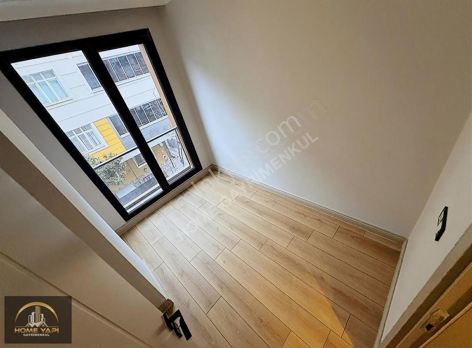 Home'dan Cebeci Mah'de 3+1 120m² Ultra Lüx Sıfır Ara Kat Dairler - Görsel 33