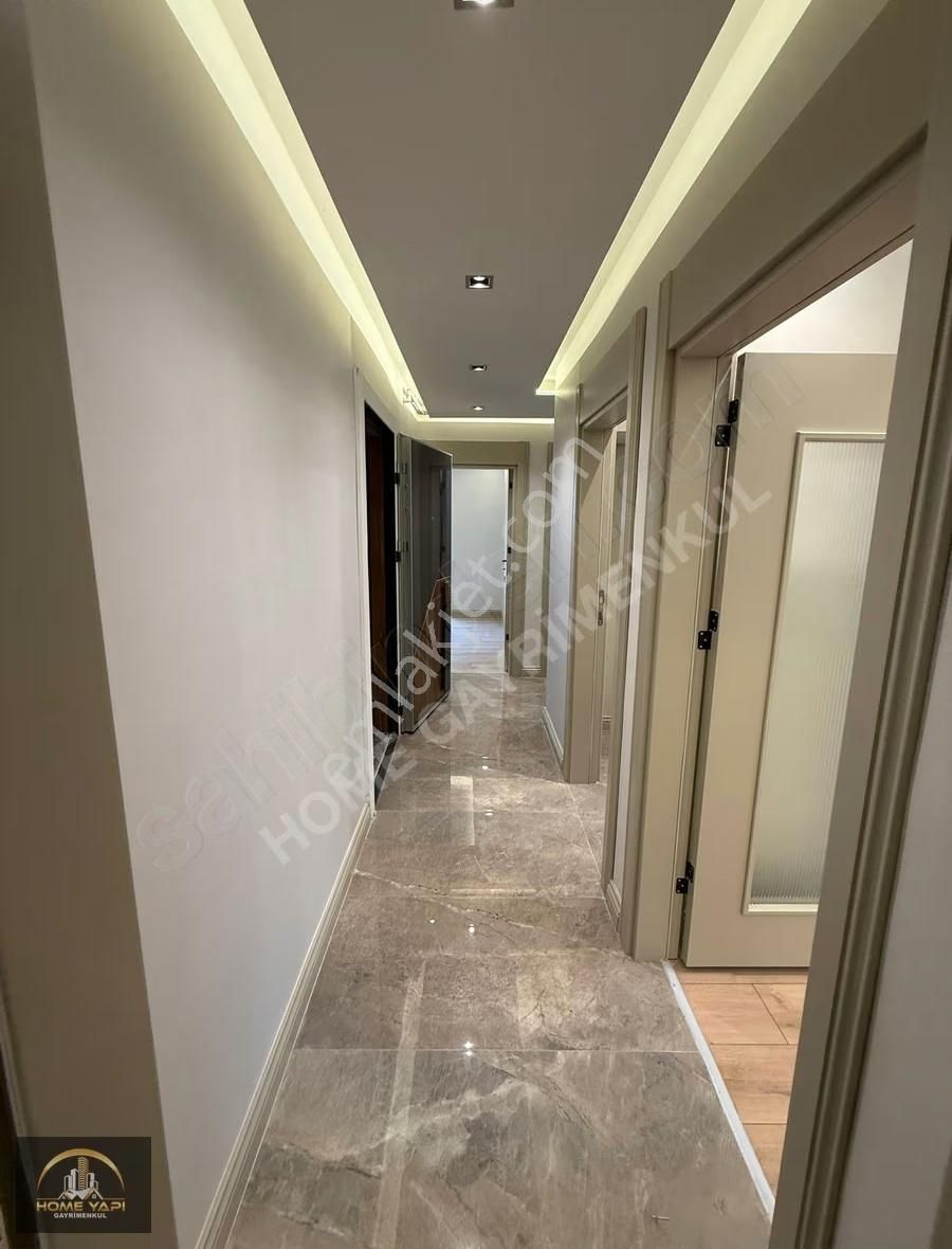 Home'dan Cebeci Mah'de 3+1 120m² Ultra Lüx Sıfır Ara Kat Dairler - Görsel 30