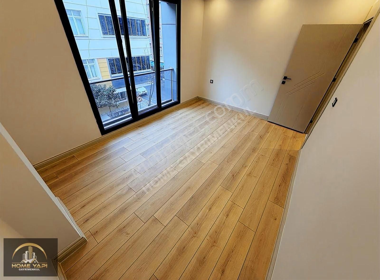 Home'dan Cebeci Mah'de 3+1 120m² Ultra Lüx Sıfır Ara Kat Dairler - Görsel 20