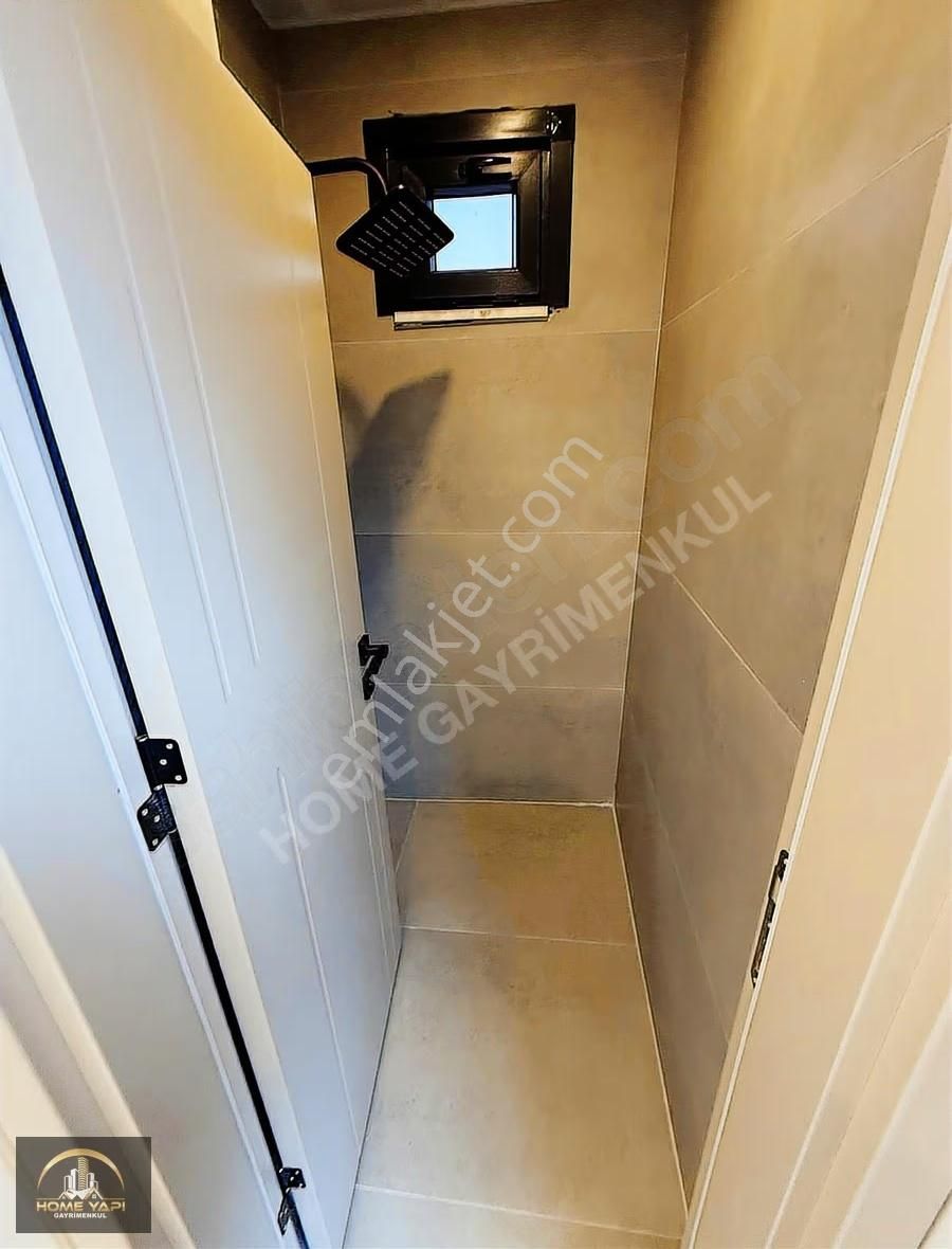 Home'dan Cebeci Mah'de 3+1 120m² Ultra Lüx Sıfır Ara Kat Dairler - Görsel 16