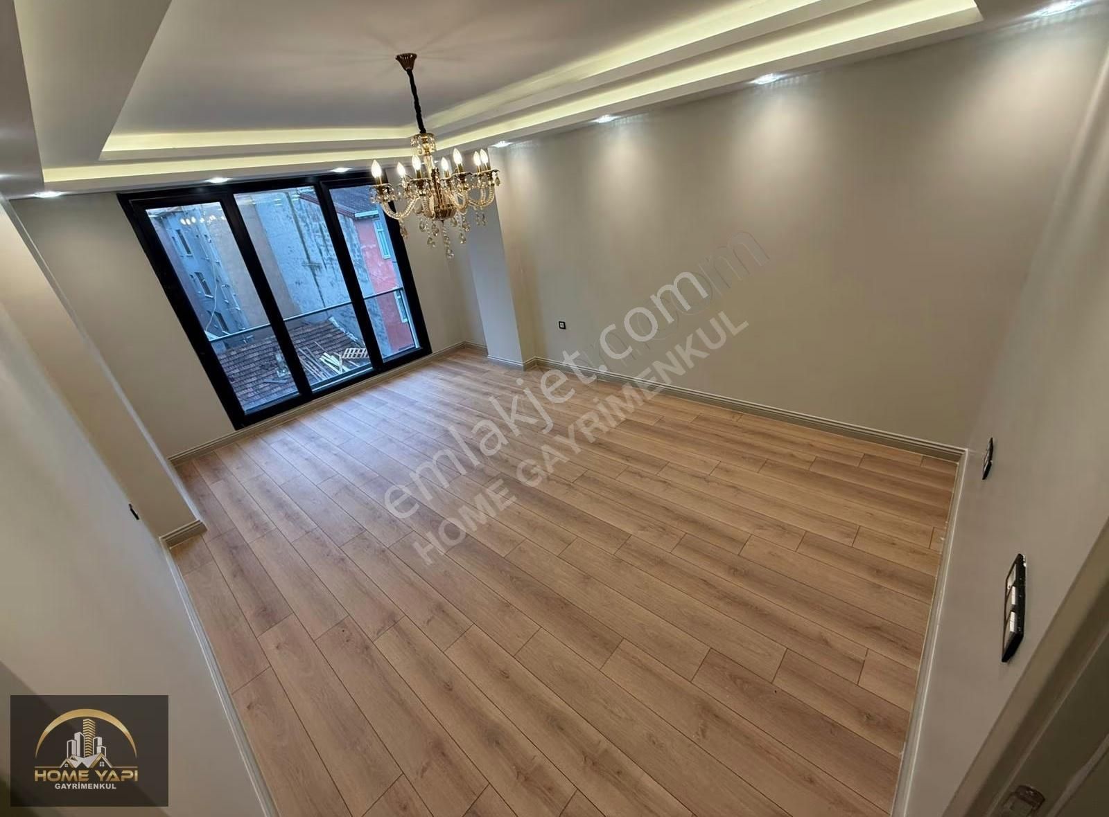 Home'dan Cebeci Mah'de 3+1 120m² Ultra Lüx Sıfır Ara Kat Dairler - Görsel 24