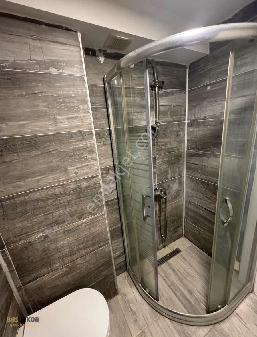 Başdekor Gayrimenkul'den Kiralık 1+0 Eşyalı Daire Mavi Durak - Görsel 9