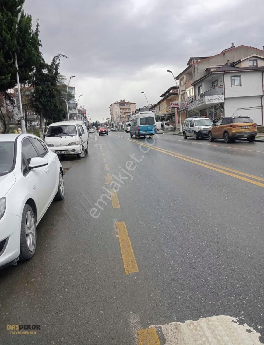 Başdekor Gayrimenkul'den Kiralık 1+0 Eşyalı Daire Mavi Durak - Görsel 11