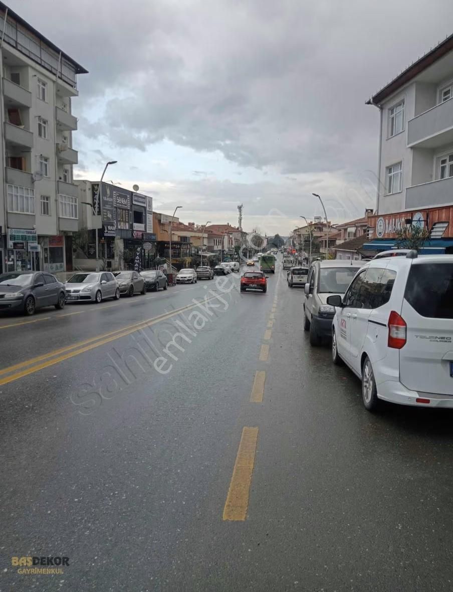 Başdekor Gayrimenkul'den Kiralık 1+0 Eşyalı Daire Mavi Durak - Görsel 6