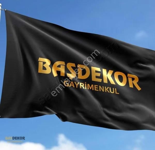 Başdekor Gayrimenkul'den Kiralık 1+0 Eşyalı Daire Mavi Durak - Görsel 10