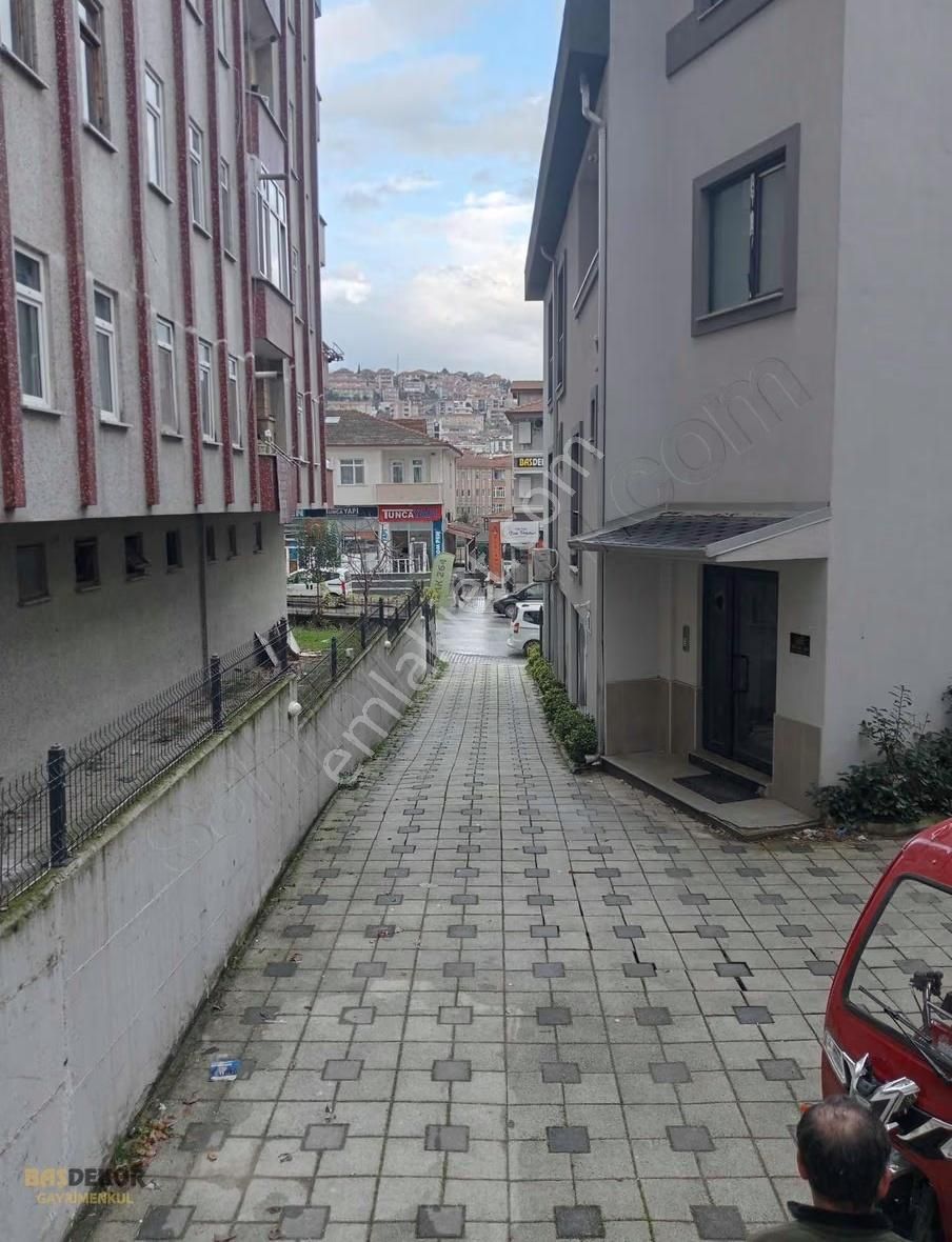 Başdekor Gayrimenkul'den Kiralık 1+0 Eşyalı Daire Mavi Durak