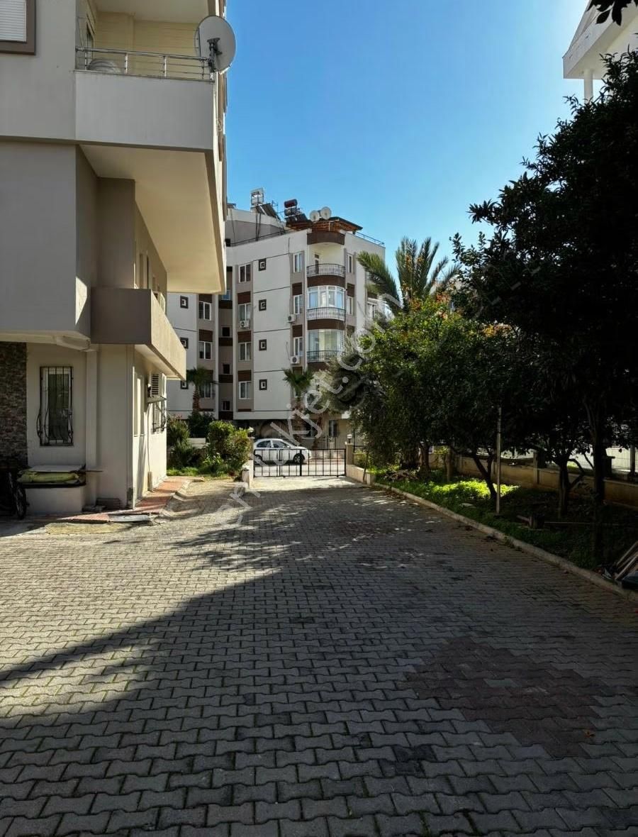 B&f Emlaktan Hurmada 3+1 Kiralık Daire - Görsel 14