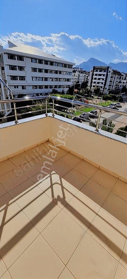 B&f Emlaktan Hurmada 3+1 Kiralık Daire - Görsel 4
