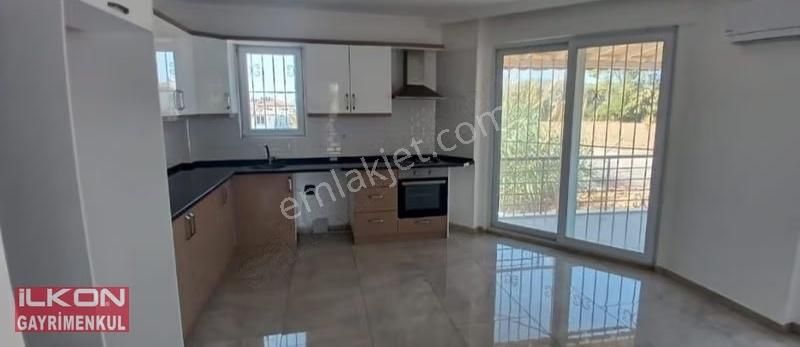 İlkon'dan Yeni Mahalle'de Uzun Dönem Kiralık 2+1 Daire