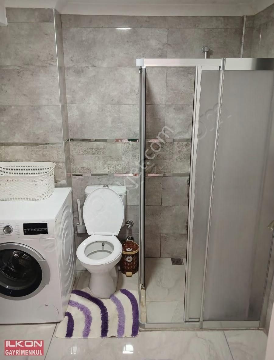 İlkon'dan Yeni Mahalle'de Uzun Dönem Kiralık 2+1 Daire - Görsel 4