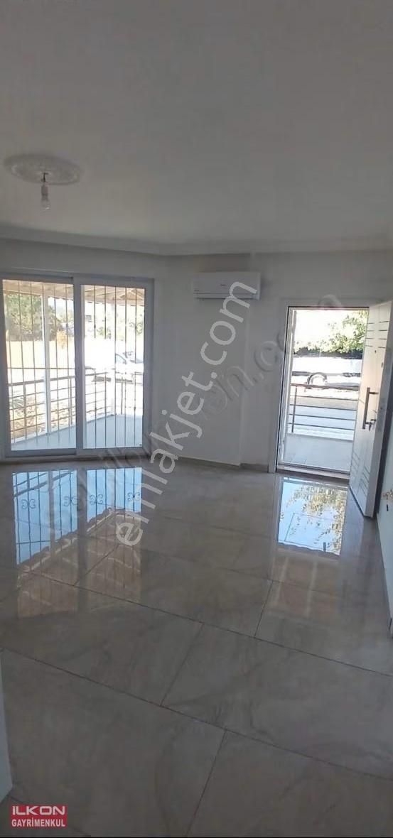 İlkon'dan Yeni Mahalle'de Uzun Dönem Kiralık 2+1 Daire - Görsel 12