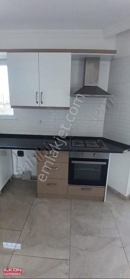 İlkon'dan Yeni Mahalle'de Uzun Dönem Kiralık 2+1 Daire - Görsel 16