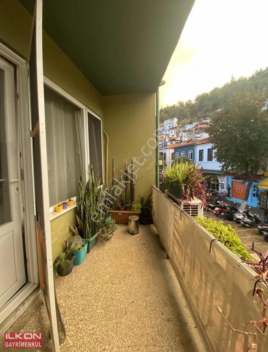 Fethiye Cumhuriyet Mah.de İlkon'dan Satılık Ara Kat Daire - Görsel 20